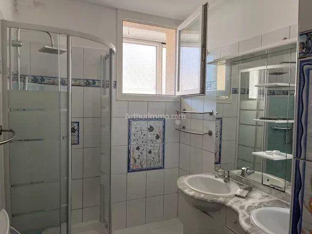 Appartement - 88 m² - 3 pièces