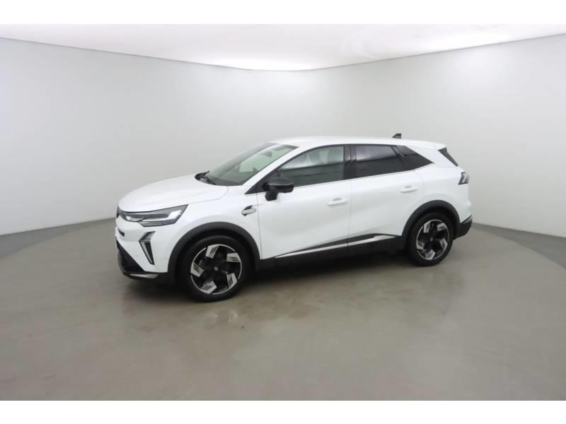 Renault Symbioz E-Tech full hybrid 145 Techno