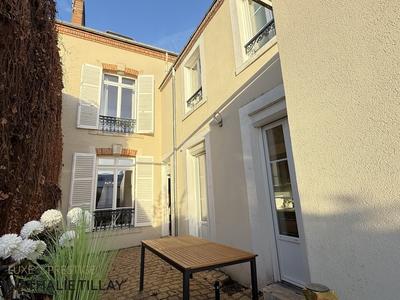 Maison bourgeoise - 148 m² - 7 pièces