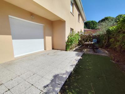 Maison - 200 m² - 12 pièces