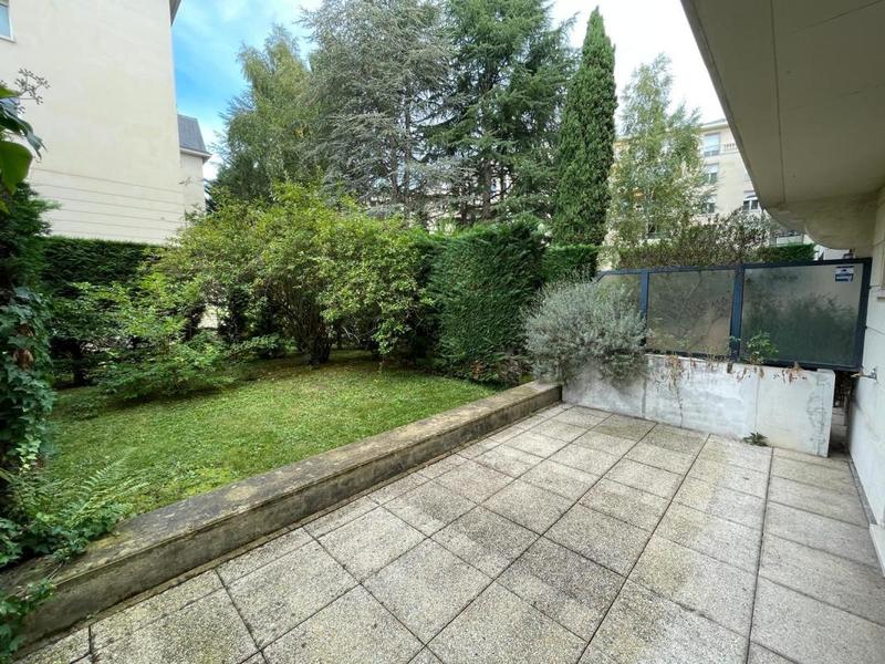 Appartement - 30 m² - 1 pièce