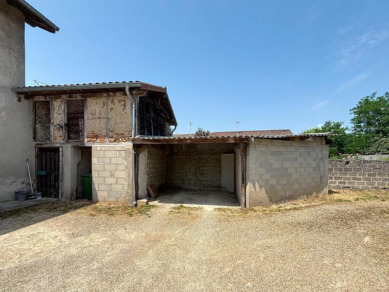 Appartement - 82 m² - 1 pièce