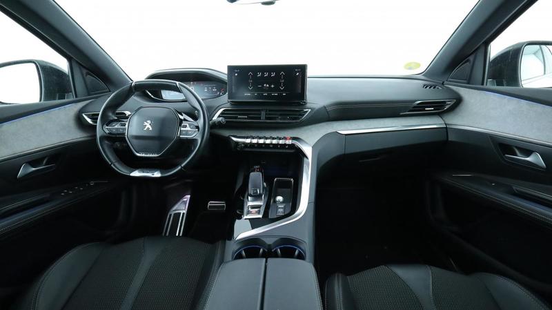 Peugeot 3008 1.5 Blue-HDi Gt Eat8 130 ch