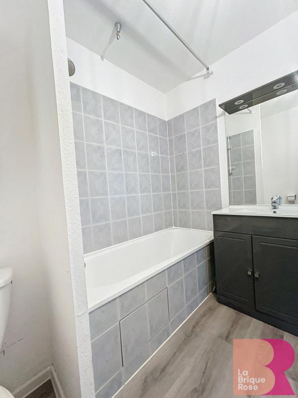 Appartement - 32 m² - 2 pièces