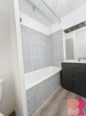 Appartement - 32 m² - 2 pièces