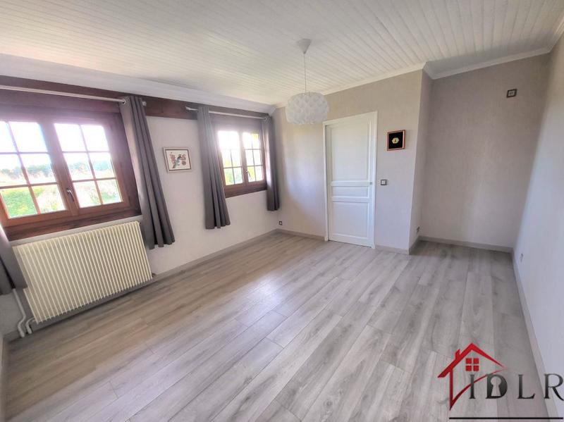 Maison - 175 m² - 5 pièces