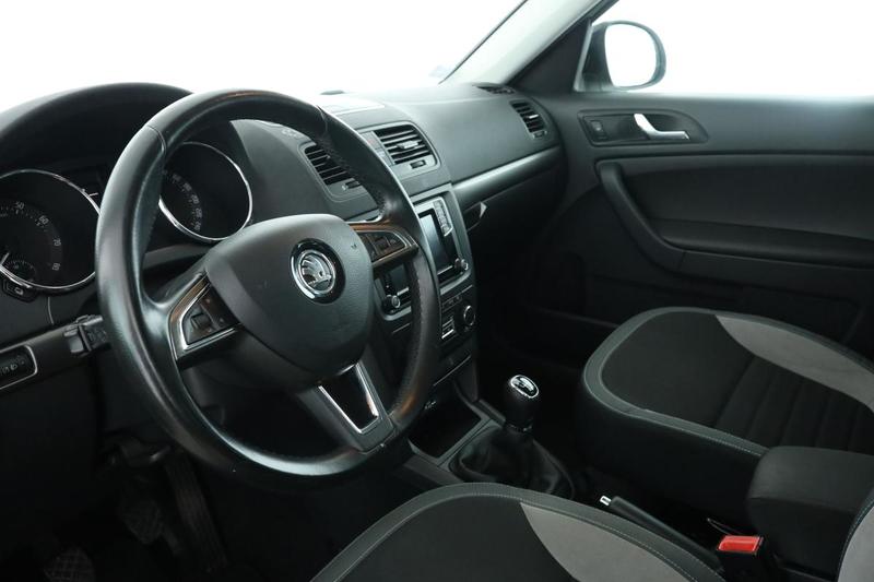 Skoda Yeti 1.2 Tsi Edition 110 ch