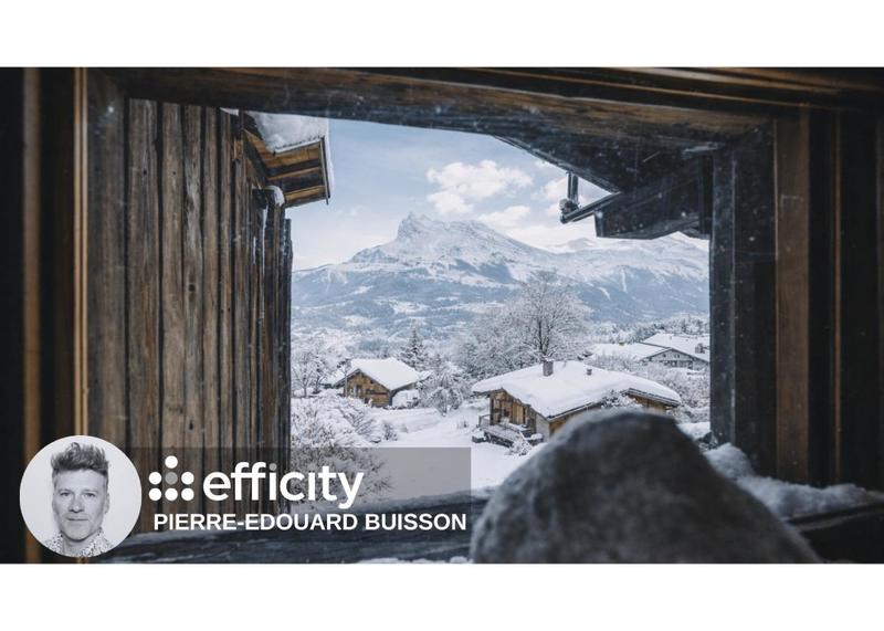 Appartement - 75 m² - 3 pièces