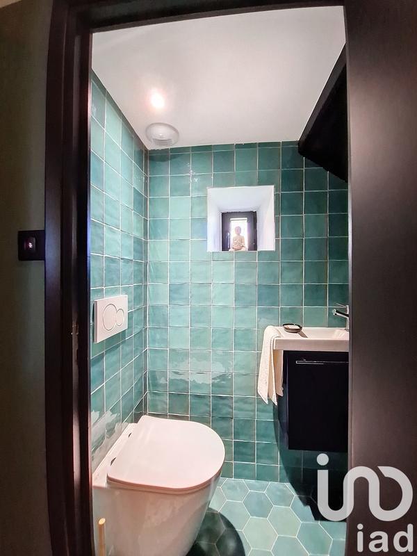 Maison - 170 m² - 6 pièces