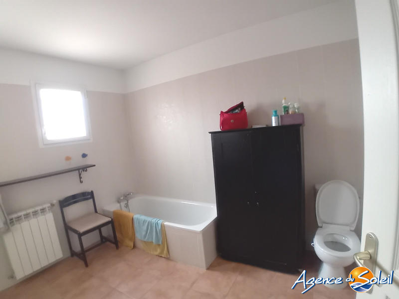 Villa - 114 m² - 6 pièces