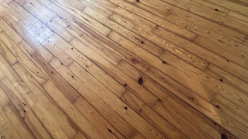 Appartement - 68 m² - 4 pièces