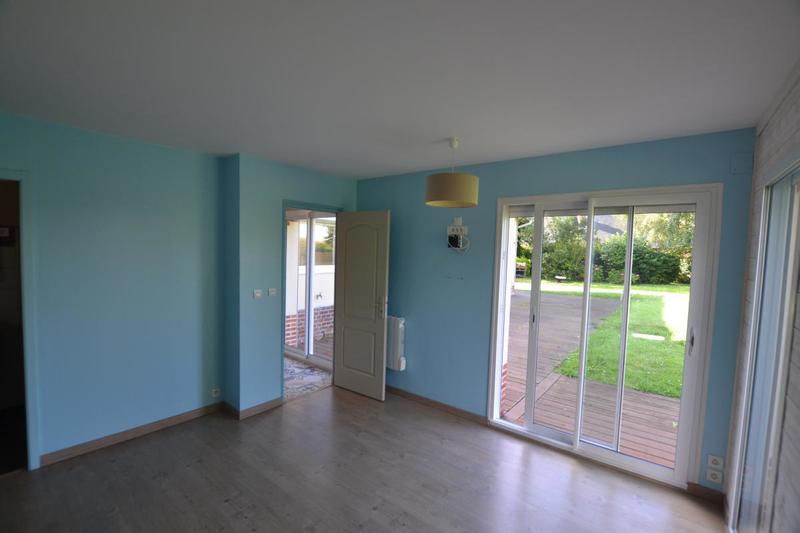 Maison ancienne - 147 m² - 8 pièces