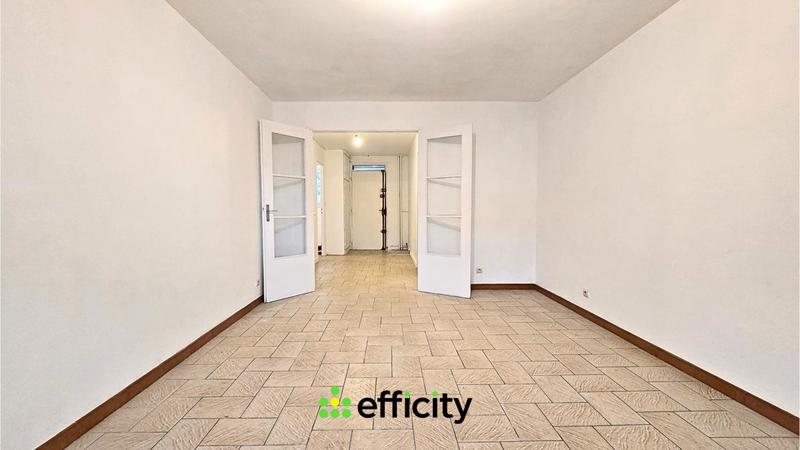 Appartement - 86 m² - 4 pièces