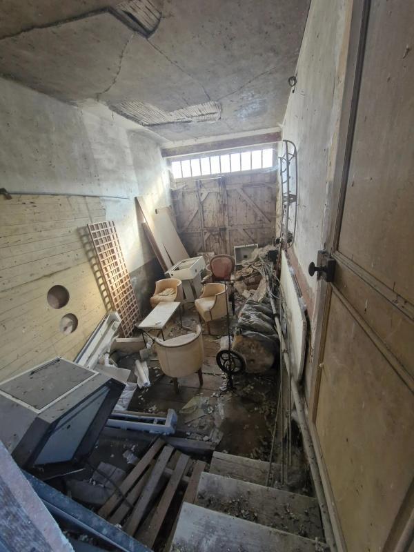 Appartement - 150 m² - 5 pièces