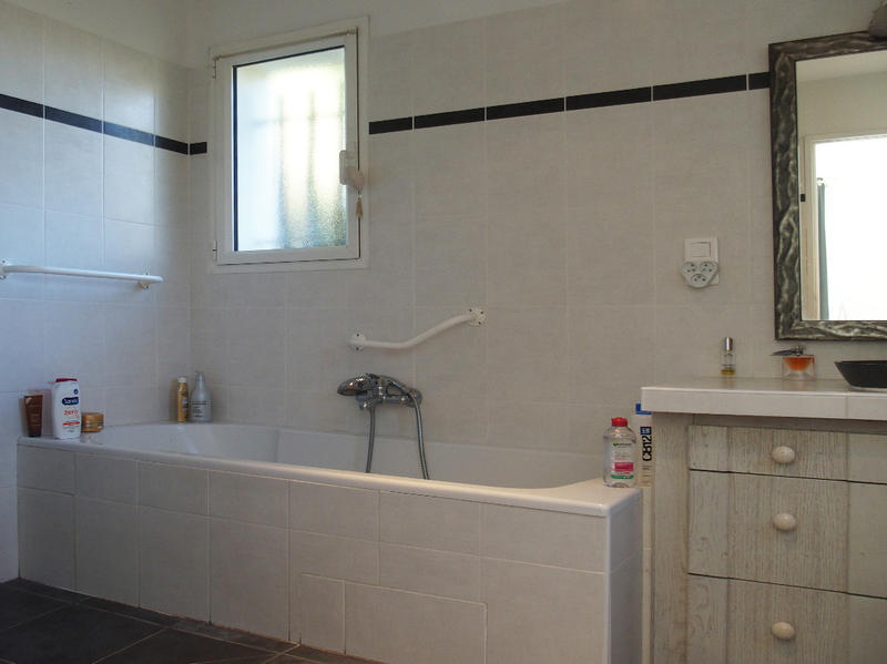 Maison - 155 m² - 7 pièces