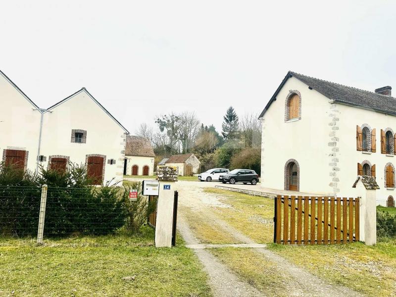 Briarde - 109 m² - 5 pièces