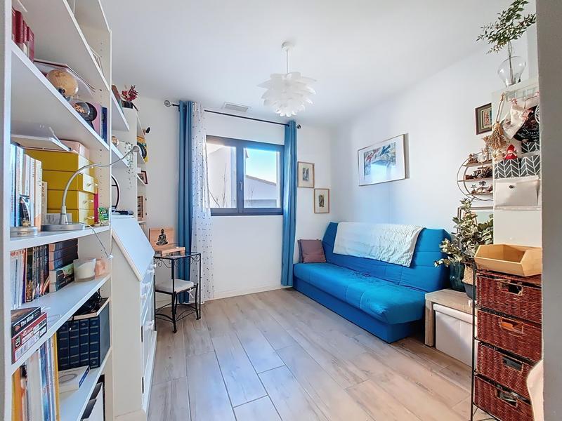 Maison - 129 m² - 5 pièces