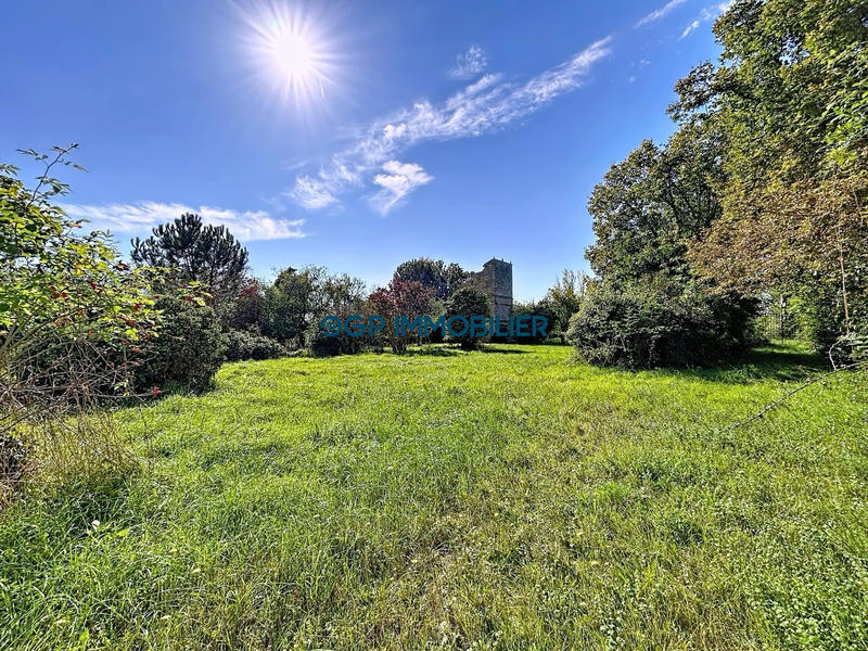 Maison ancienne - 520 m² - 11 pièces