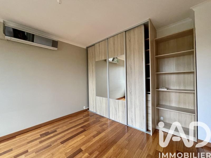 Appartement - 53 m² - 2 pièces