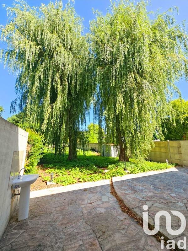 Maison - 120 m² - 7 pièces