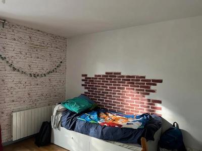 Studio - 24 m² - 1 pièce