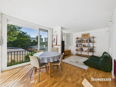 Appartement - 78 m² - 4 pièces