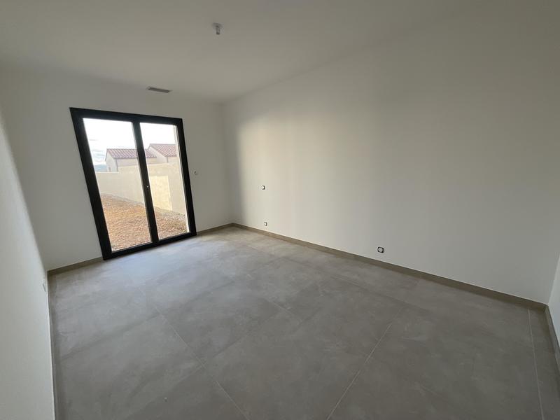 Villa - 134 m² - 4 pièces