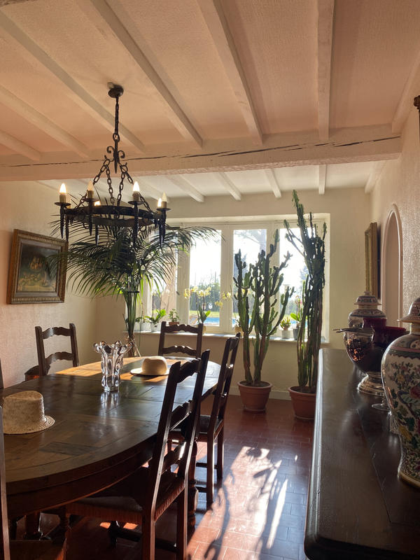 Propriété - 1 000 m² - 10 pièces