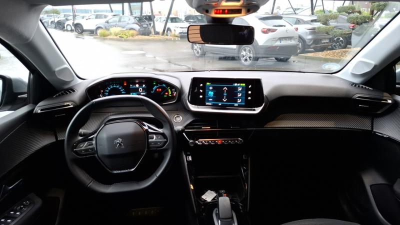 Peugeot 208 II Electrique Active Business R