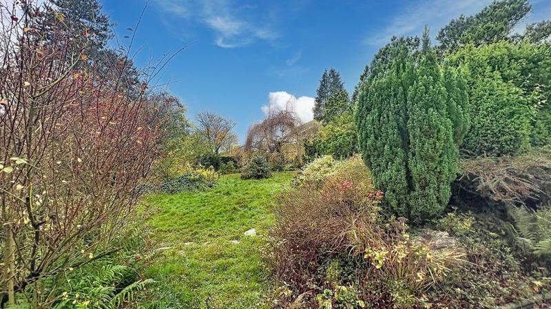 Maison - 167 m² - 5 pièces