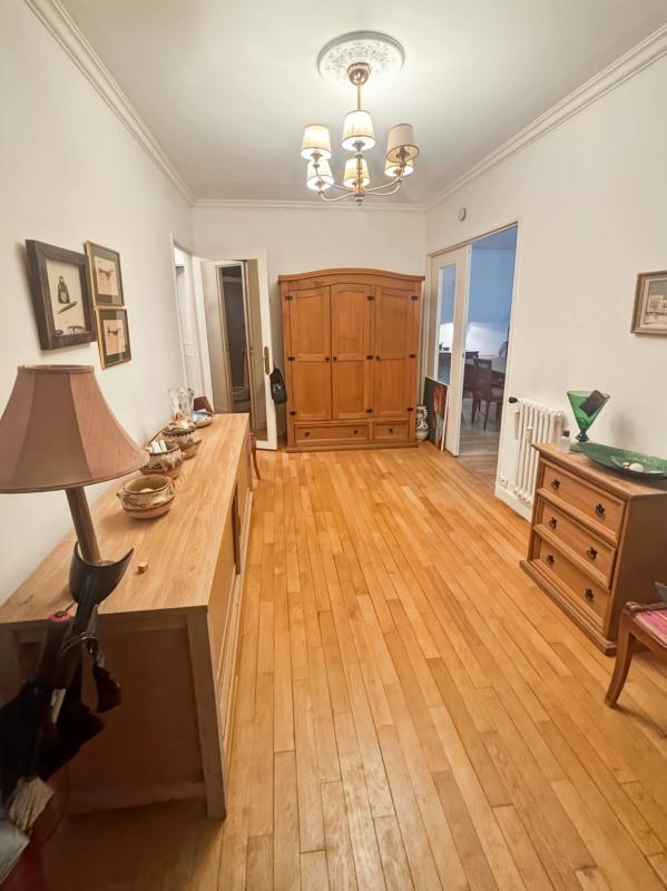 Appartement - 93 m² - 3 pièces