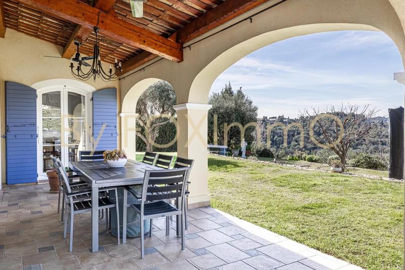 Maison - 142 m² - 6 pièces