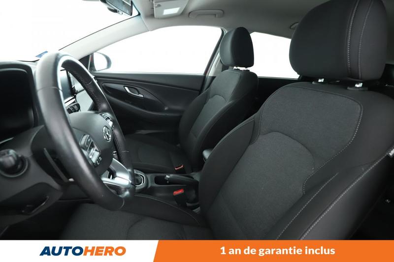 Hyundai i30 Sw 1.5 t-GDi Mhev Dct-7 160 ch