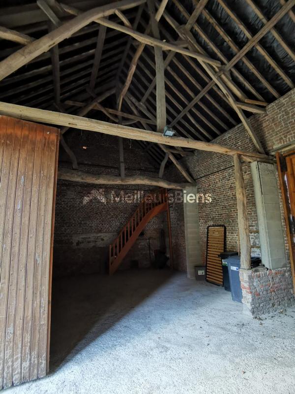 Propriété - 142 m² - 6 pièces