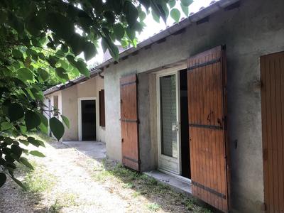 Maison - 174 m² - 10 pièces