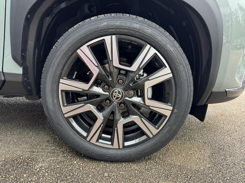 Toyota Yaris Cross Hybrid 130h - Bv Cvt Trail