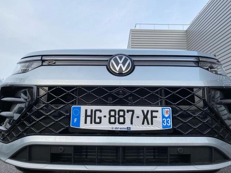 Volkswagen Tayron 1.5 Etsi Hybrid 150ch Dsg7 R Line