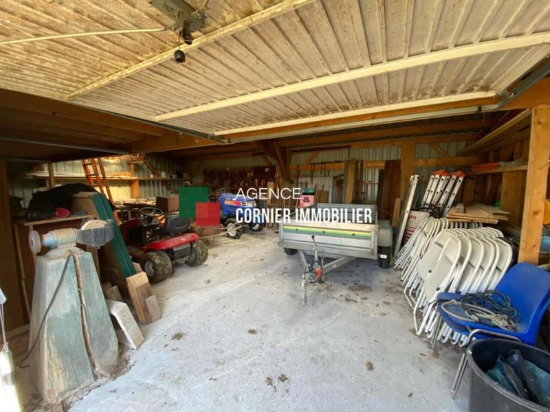 Ferme - 140 m² - 4 pièces