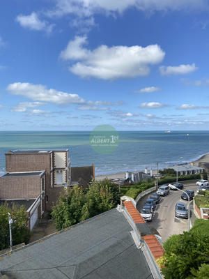 Appartement - 50 m² - 1 pièce