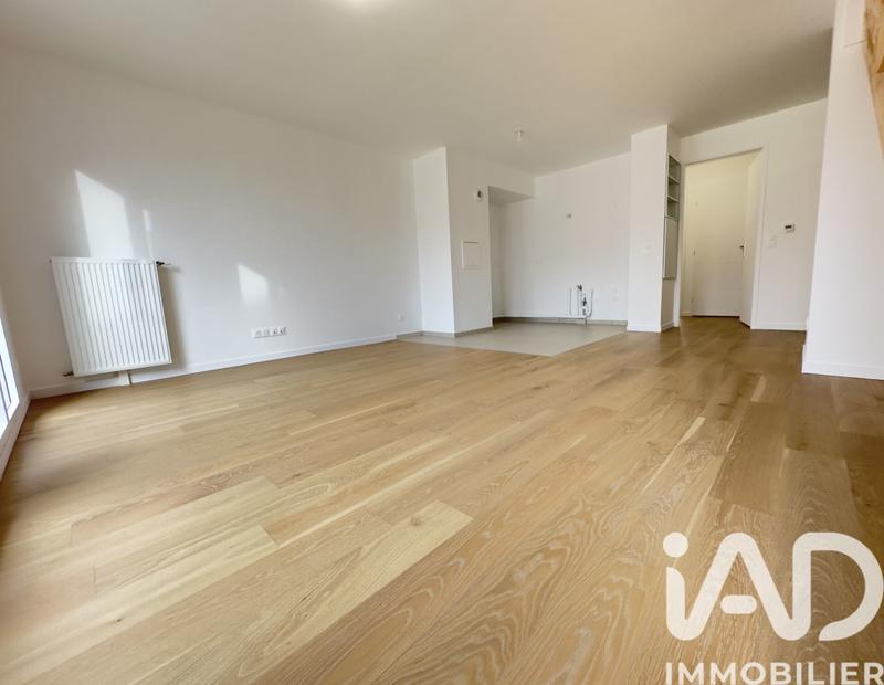 Duplex - 95 m² - 4 pièces