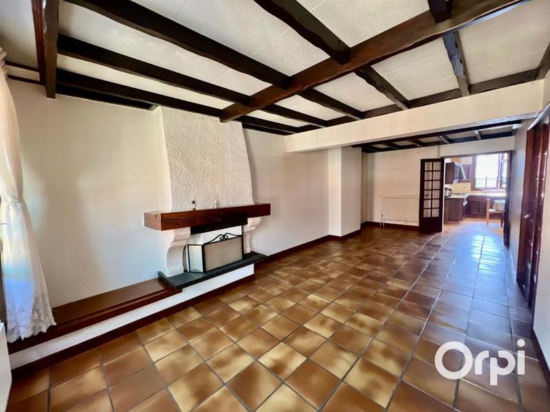 Maison - 108 m² - 3 pièces