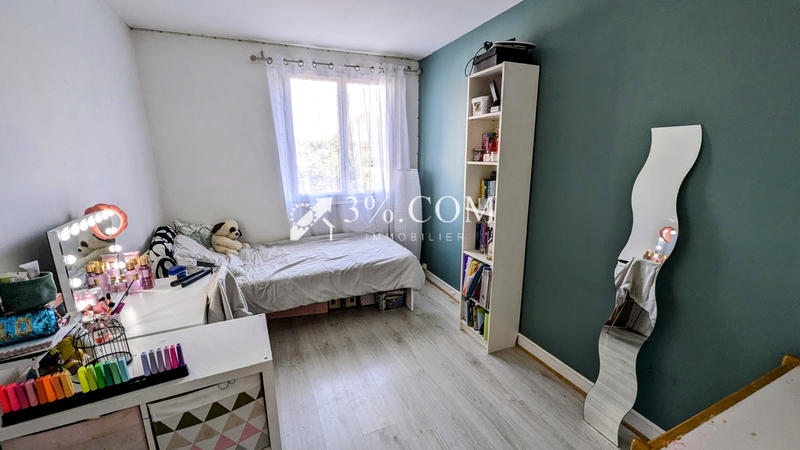 Appartement - 83 m² - 4 pièces