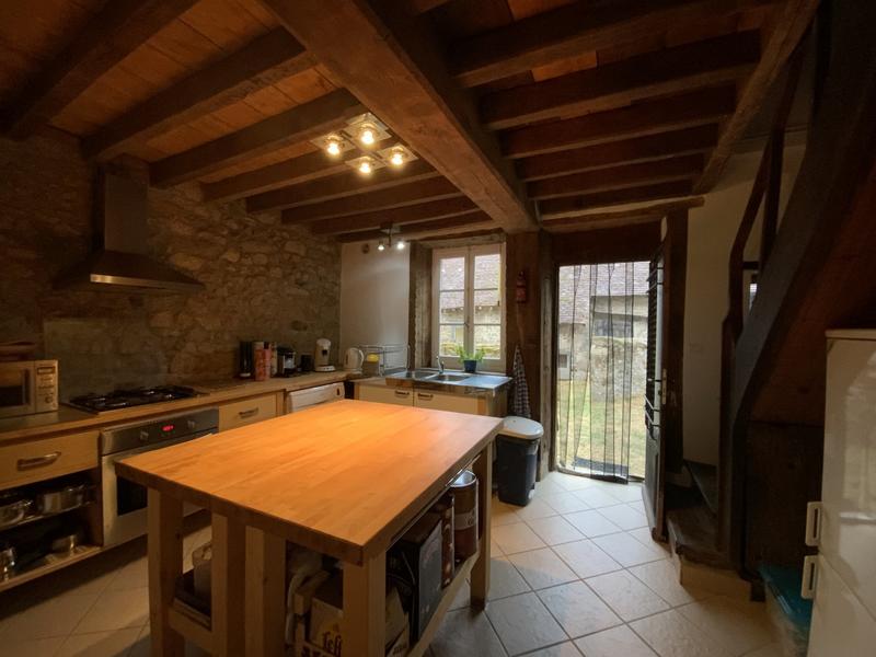 Maison - 197 m² - 6 pièces