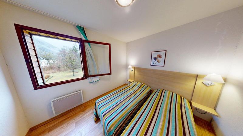 Appartement - 47 m² - 3 pièces