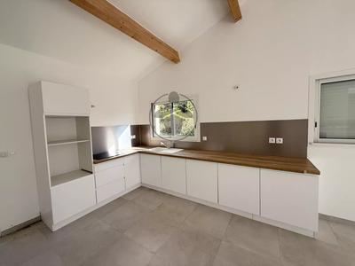 Maison - 114 m² - 4 pièces