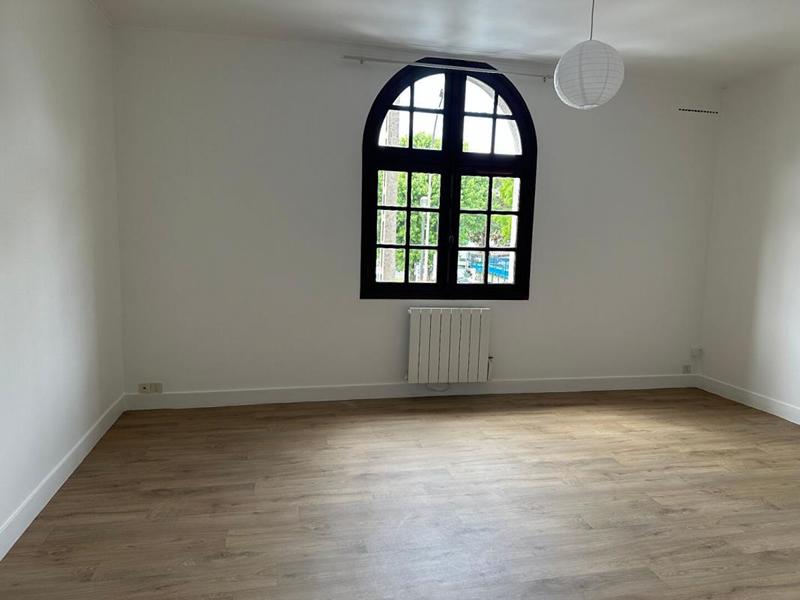 Studio - 26 m² - 1 pièce