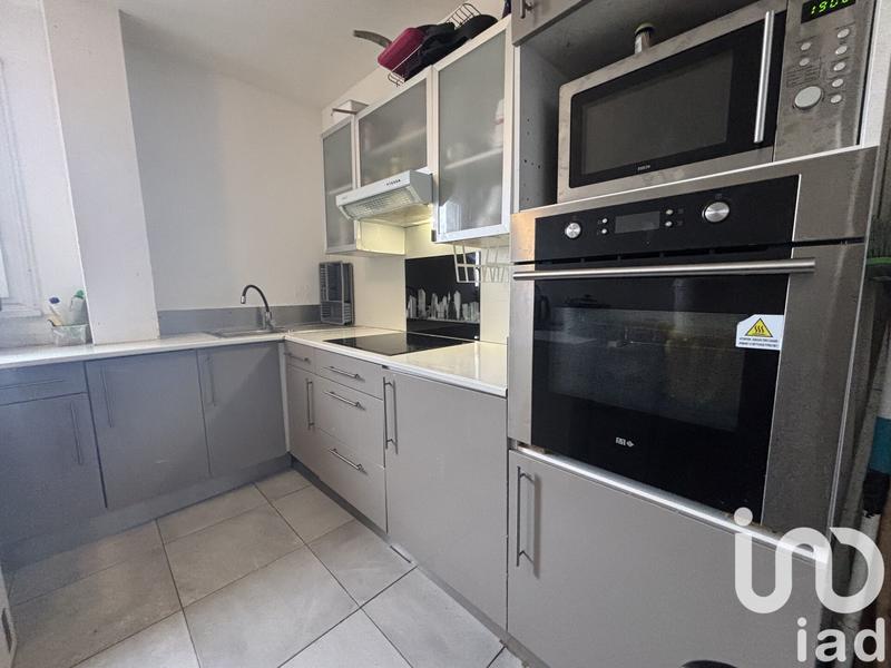 Appartement - 75 m² - 4 pièces