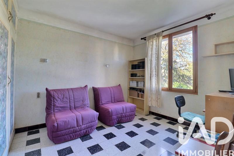 Maison - 115 m² - 4 pièces