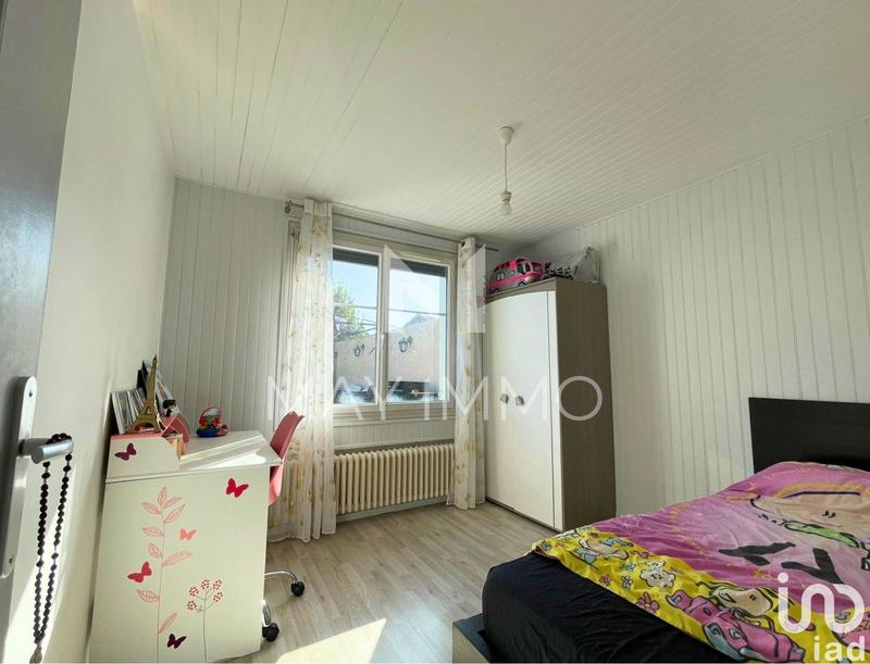 Maison - 148 m² - 5 pièces