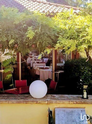 Local commercial - 934 m²